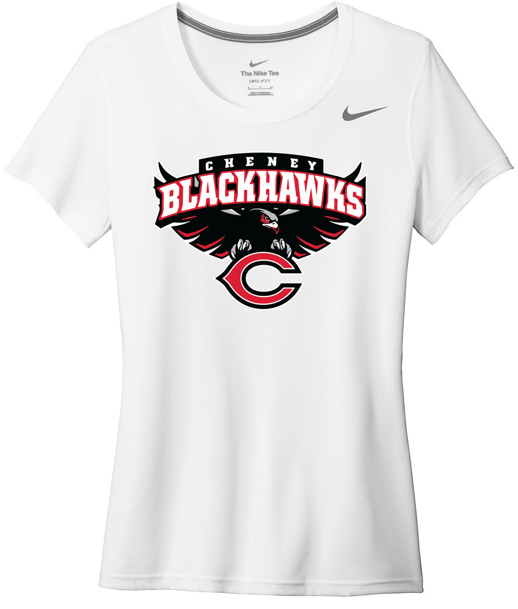 Nike Ladies Legend Tee