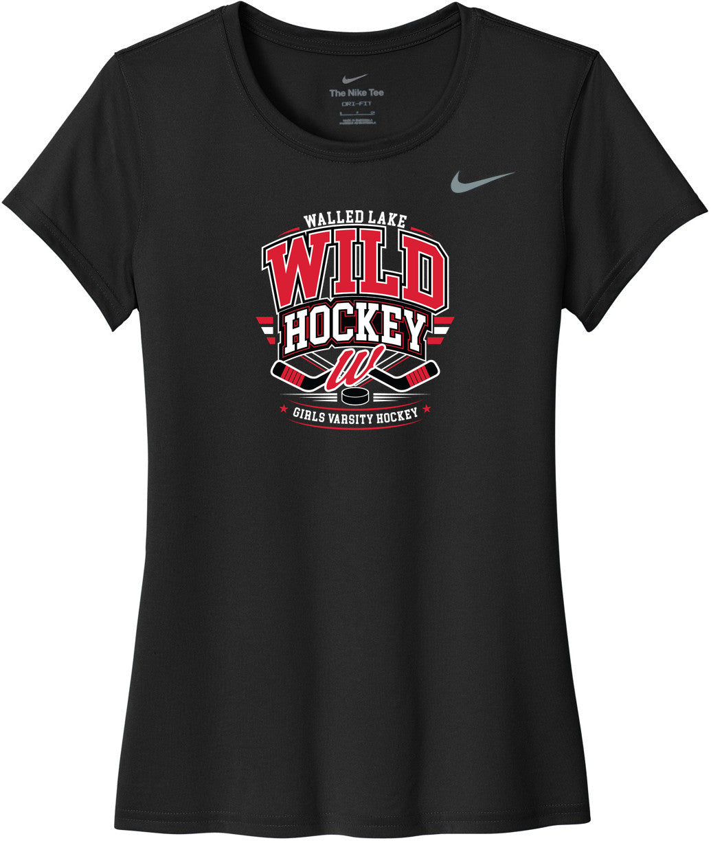 Nike Ladies Legend Tee