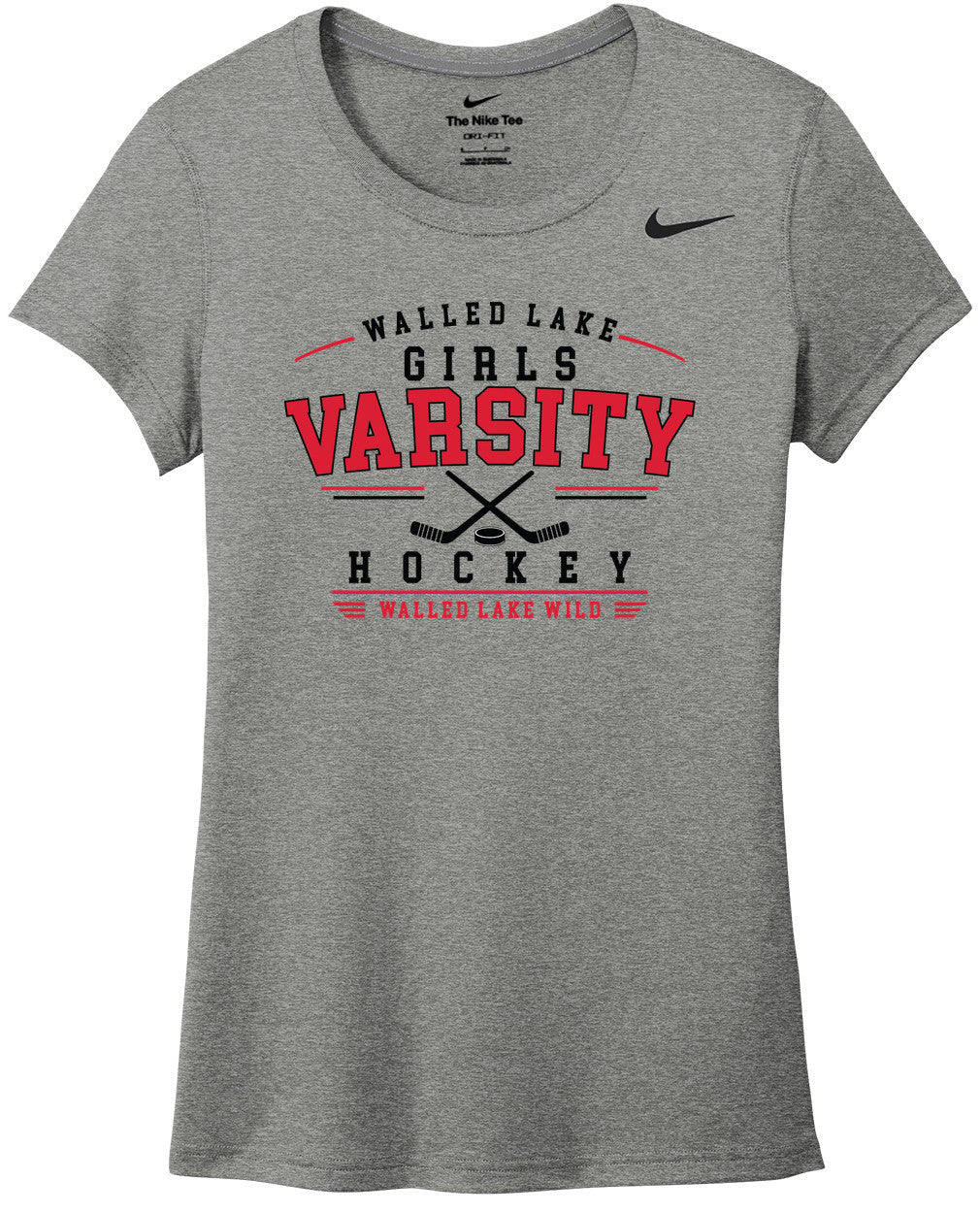 Nike Ladies Legend Tee
