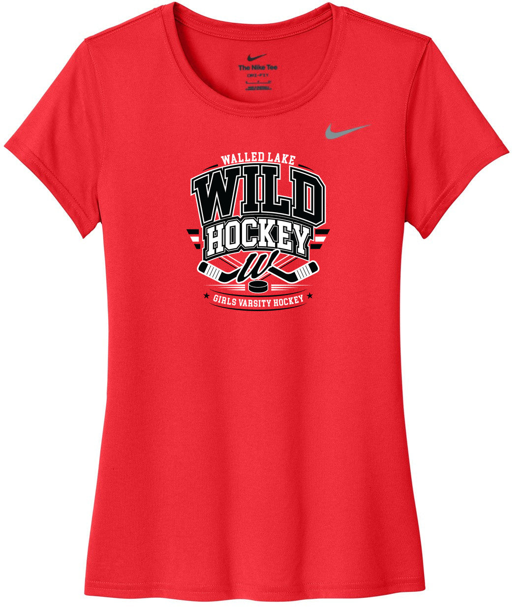 Nike Ladies Legend Tee