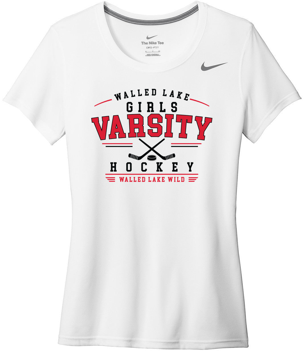 Nike Ladies Legend Tee