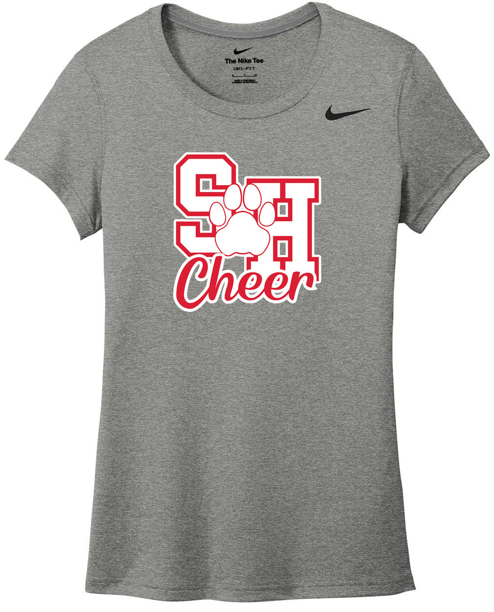 Nike Ladies Legend Tee