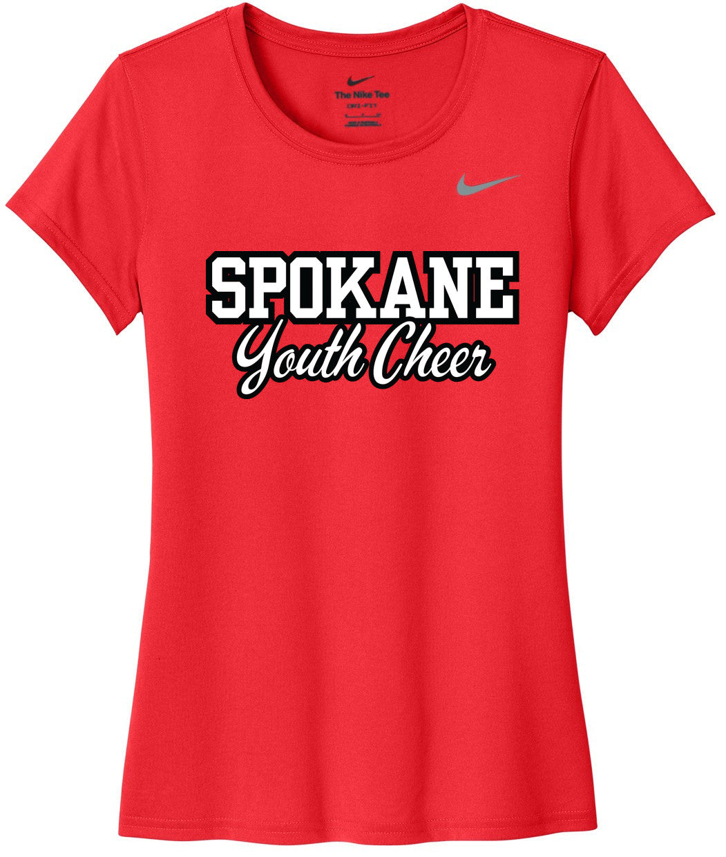 Nike Ladies Legend Tee