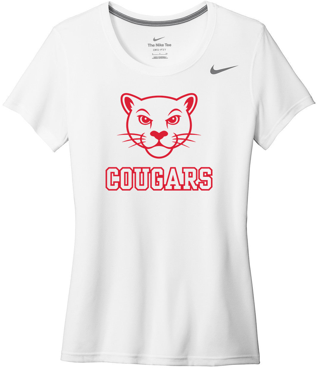 Nike Ladies Legend Tee