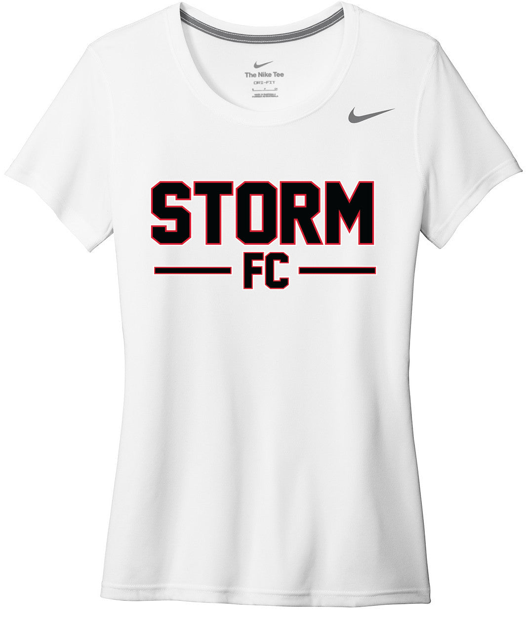 Nike Ladies Legend Tee