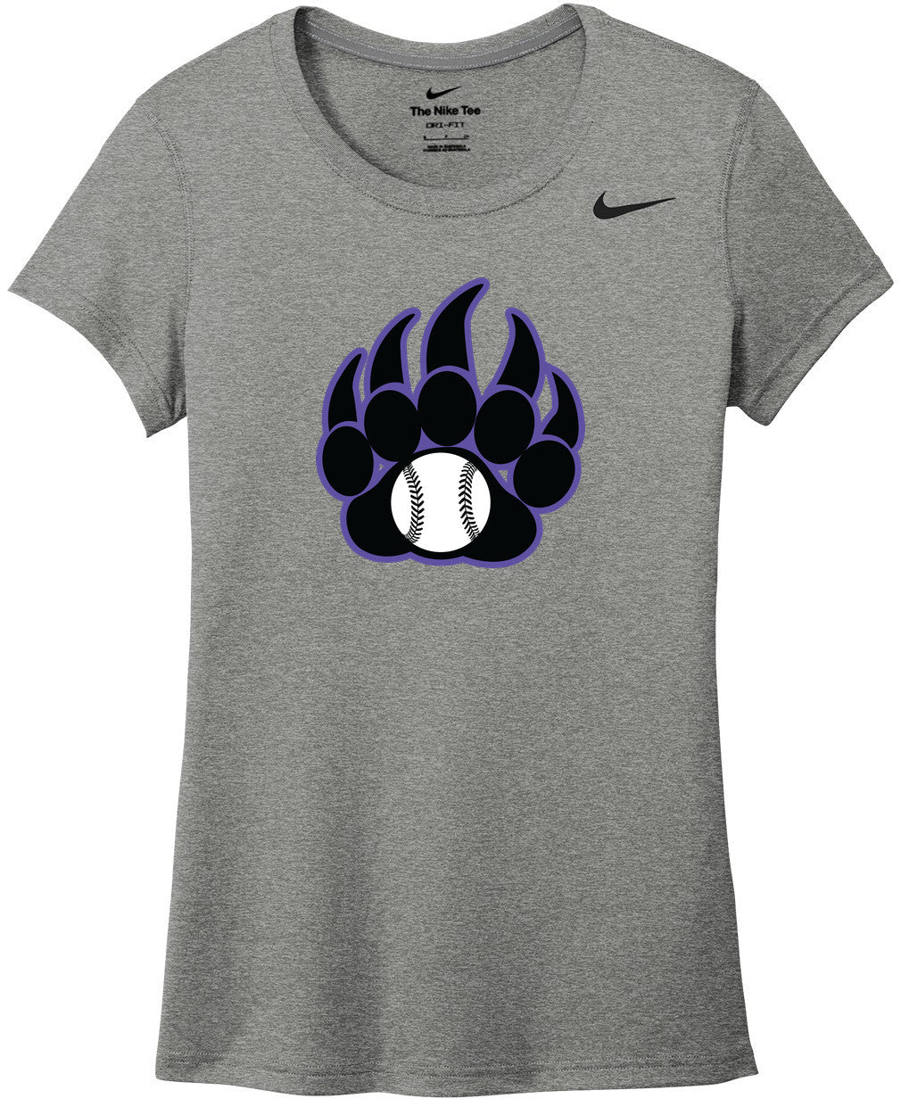 Nike Ladies Legend Tee
