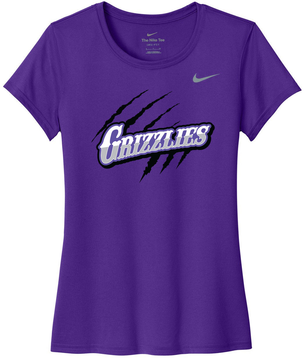 Nike Ladies Legend Tee