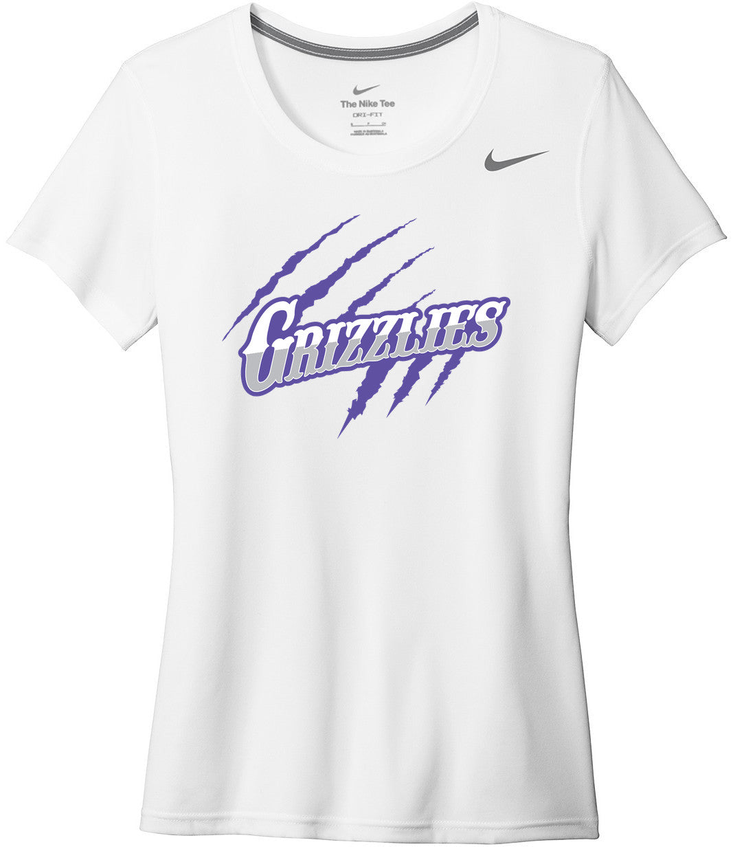 Nike Ladies Legend Tee