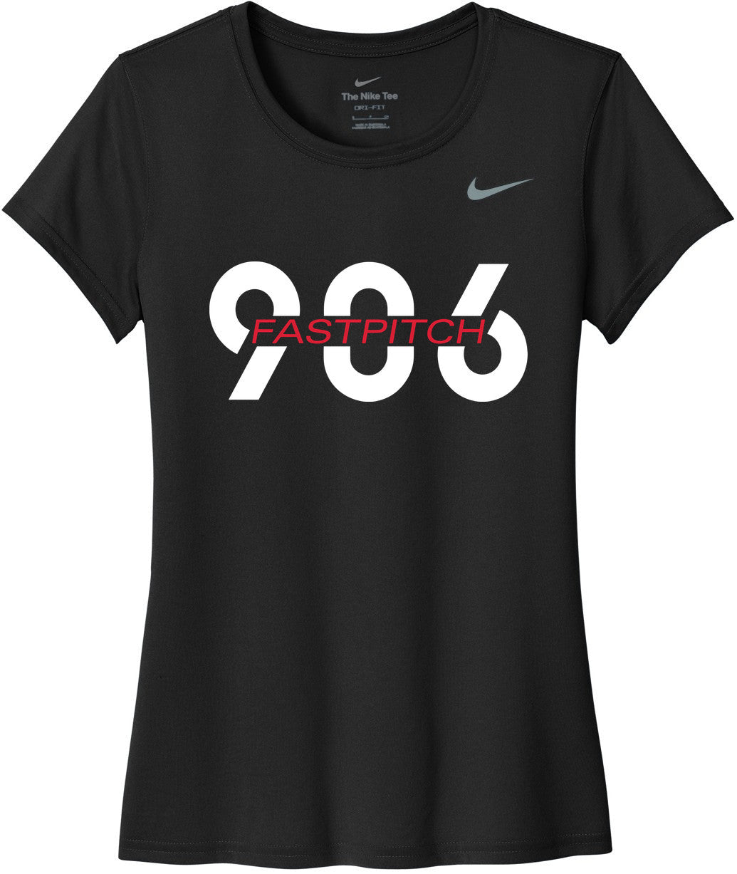 Nike Ladies Legend Tee