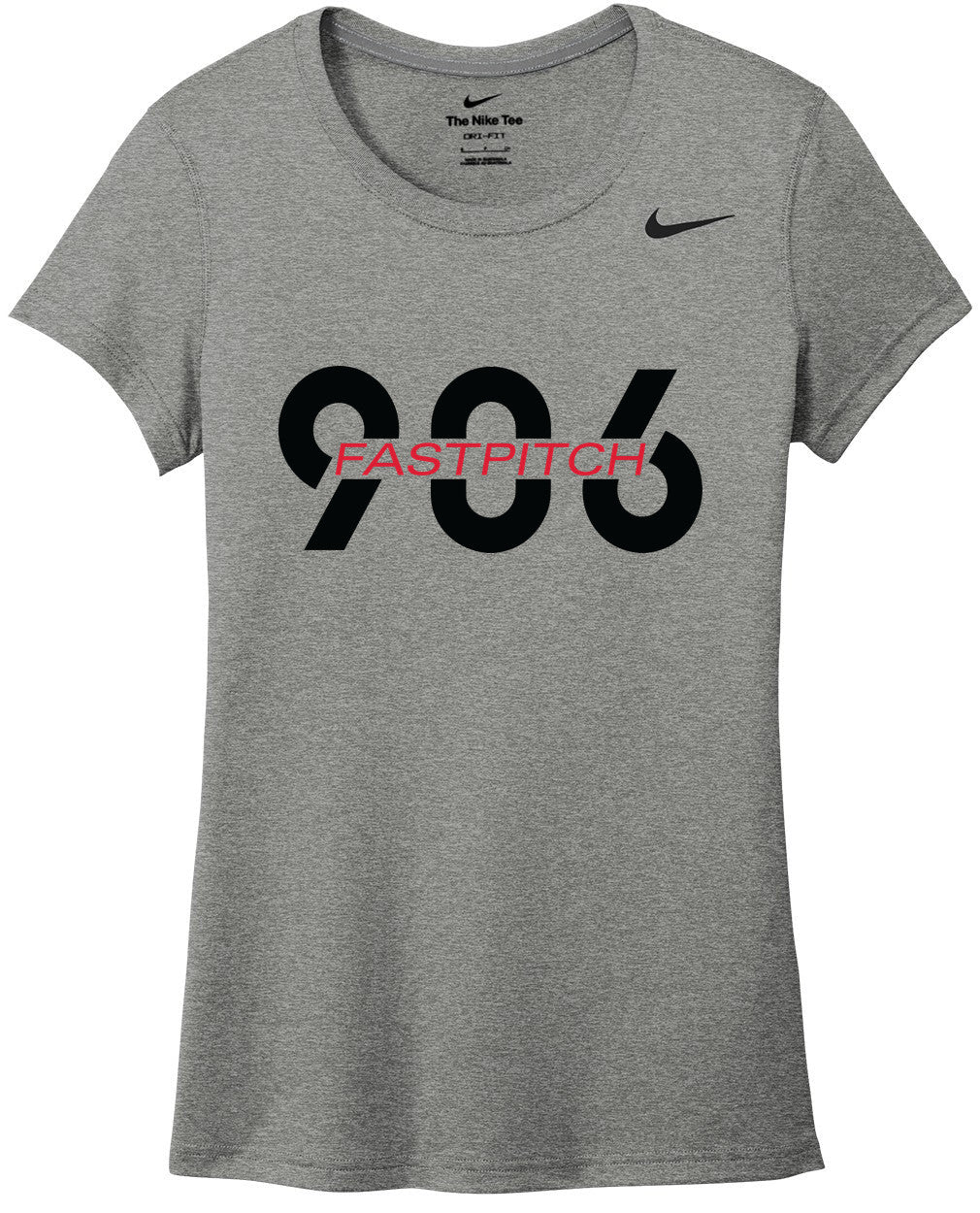 Nike Ladies Legend Tee