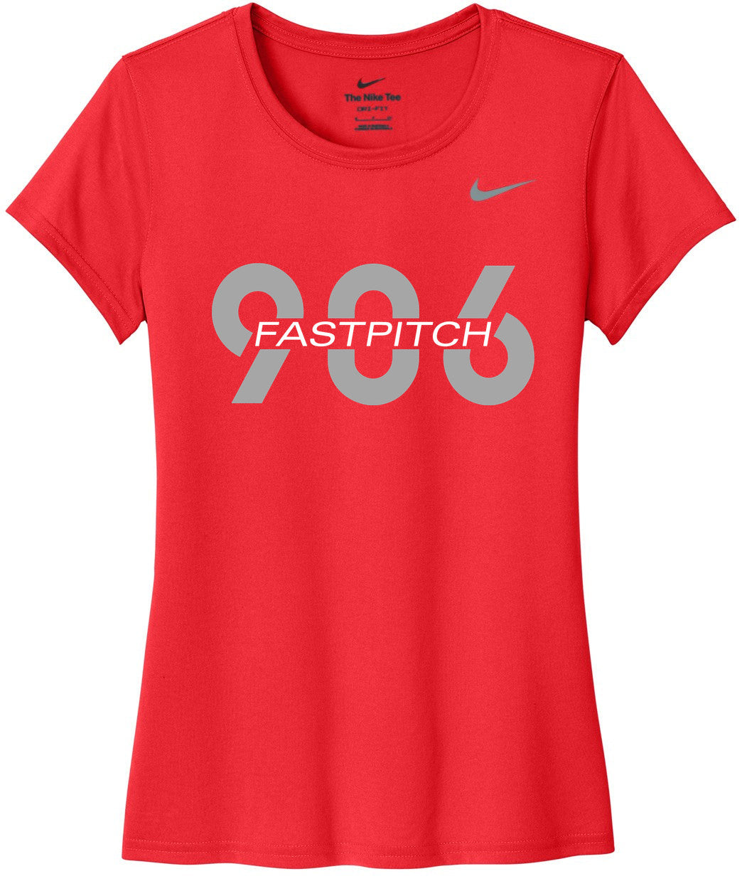 Nike Ladies Legend Tee