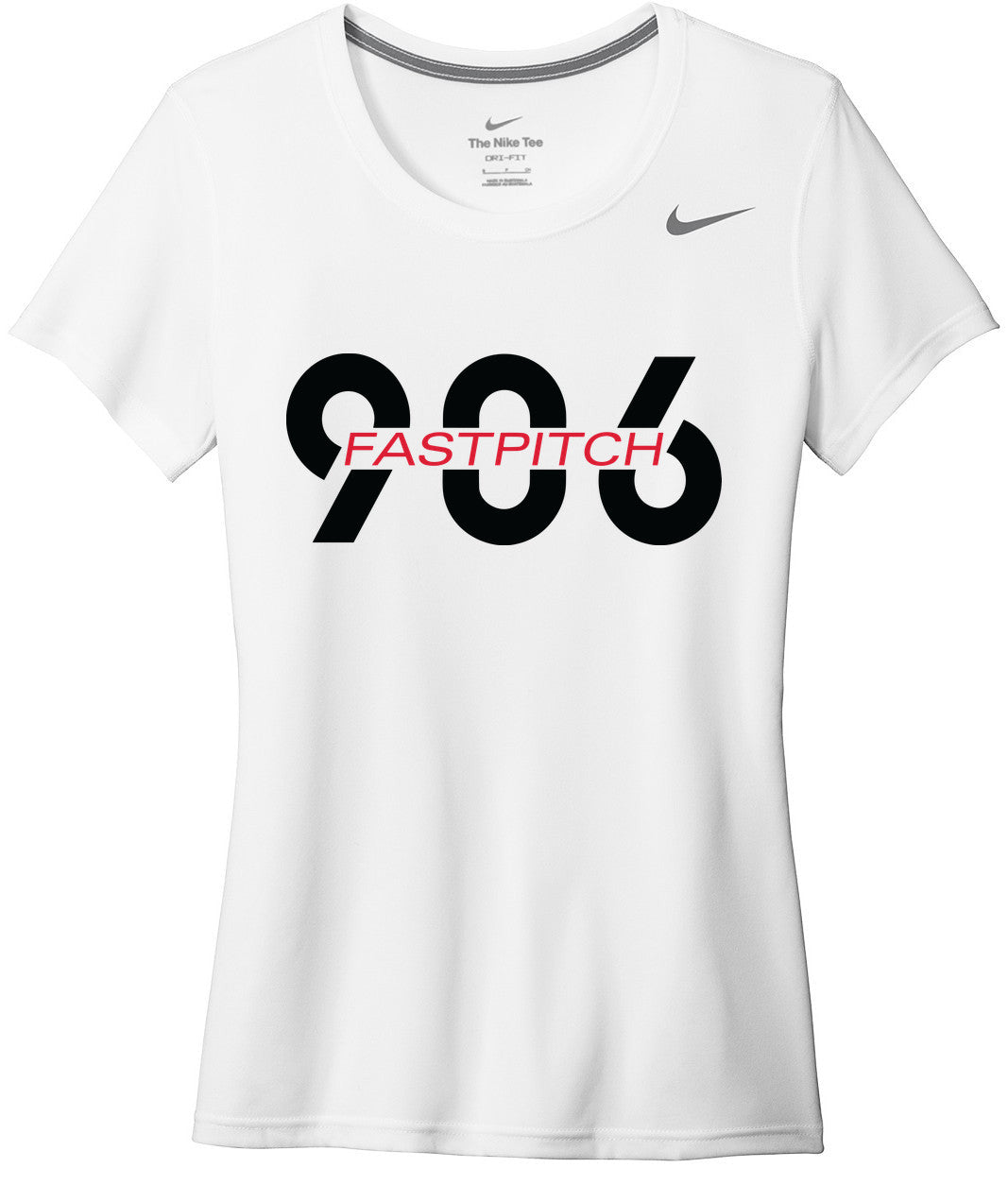 Nike Ladies Legend Tee