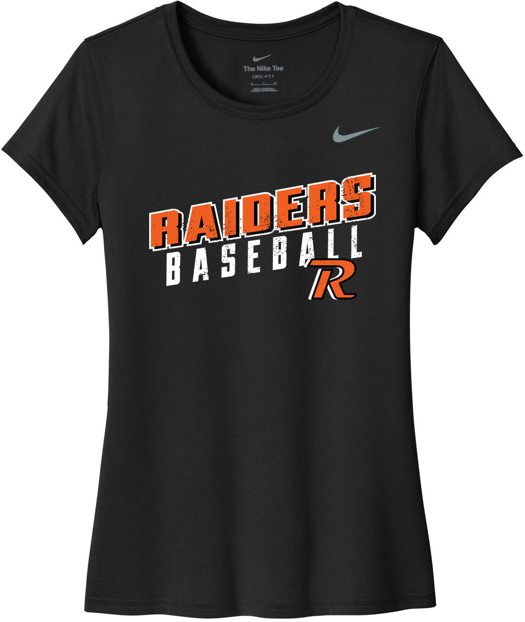 Nike Ladies Legend Tee