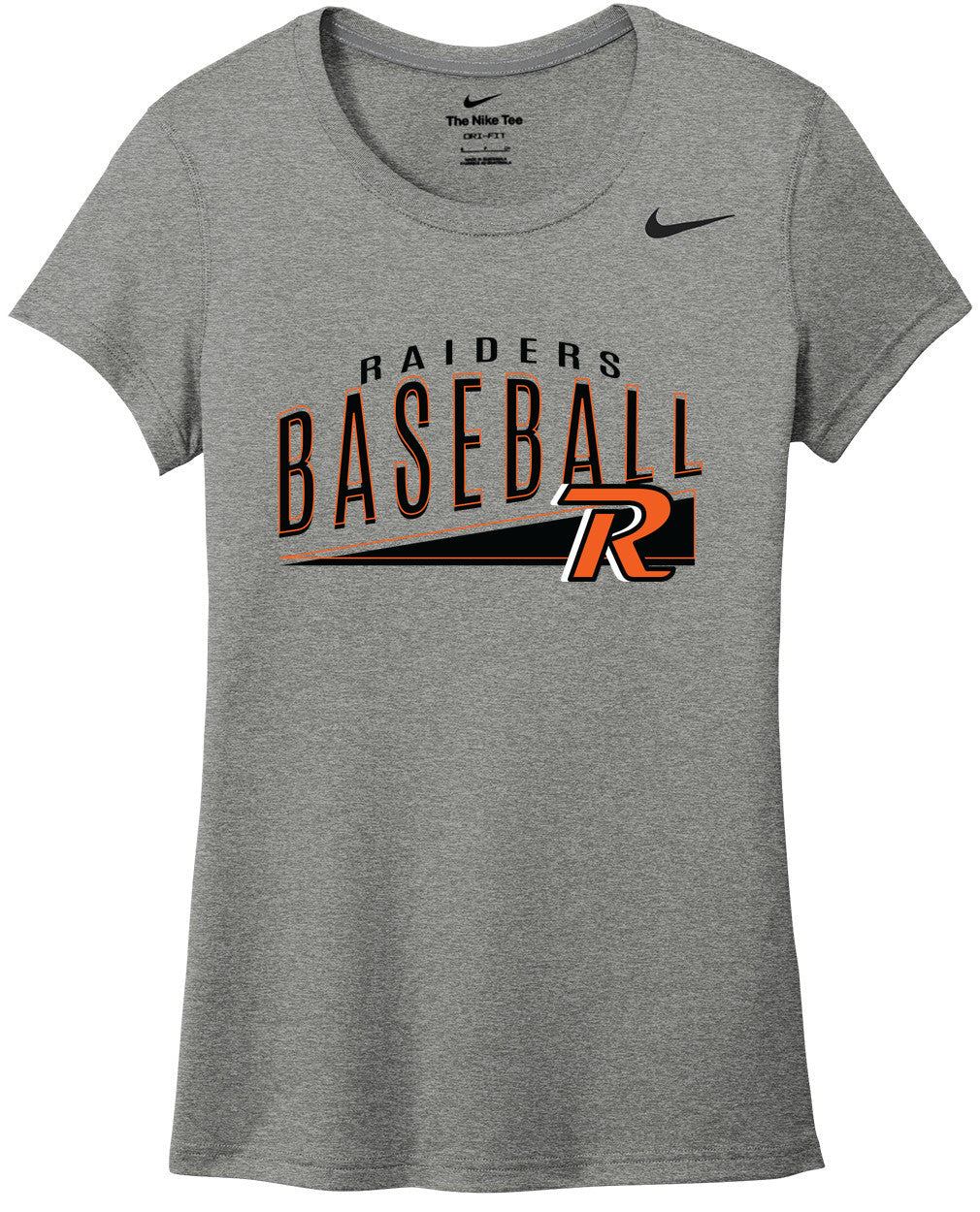 Nike Ladies Legend Tee