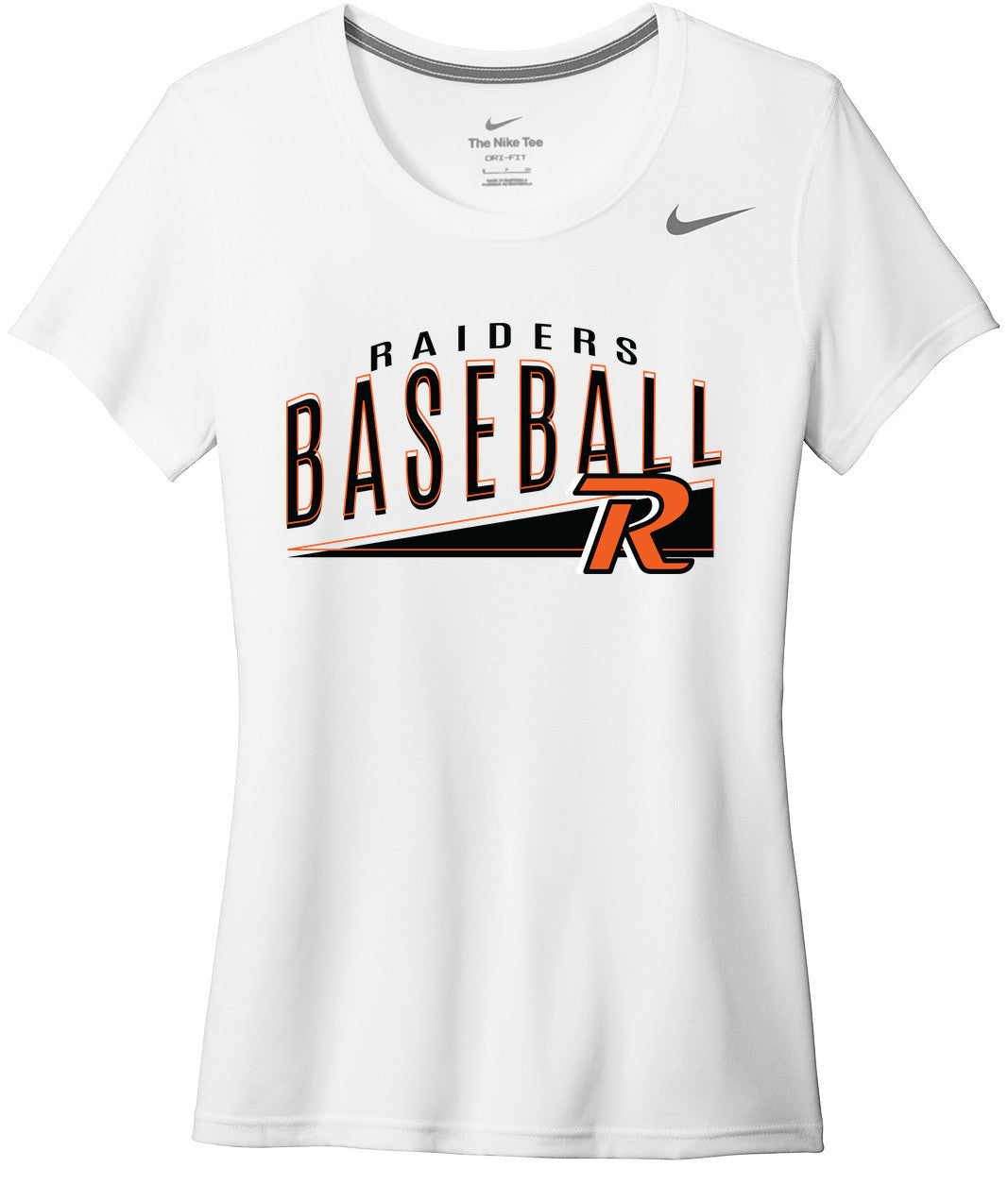 Nike Ladies Legend Tee
