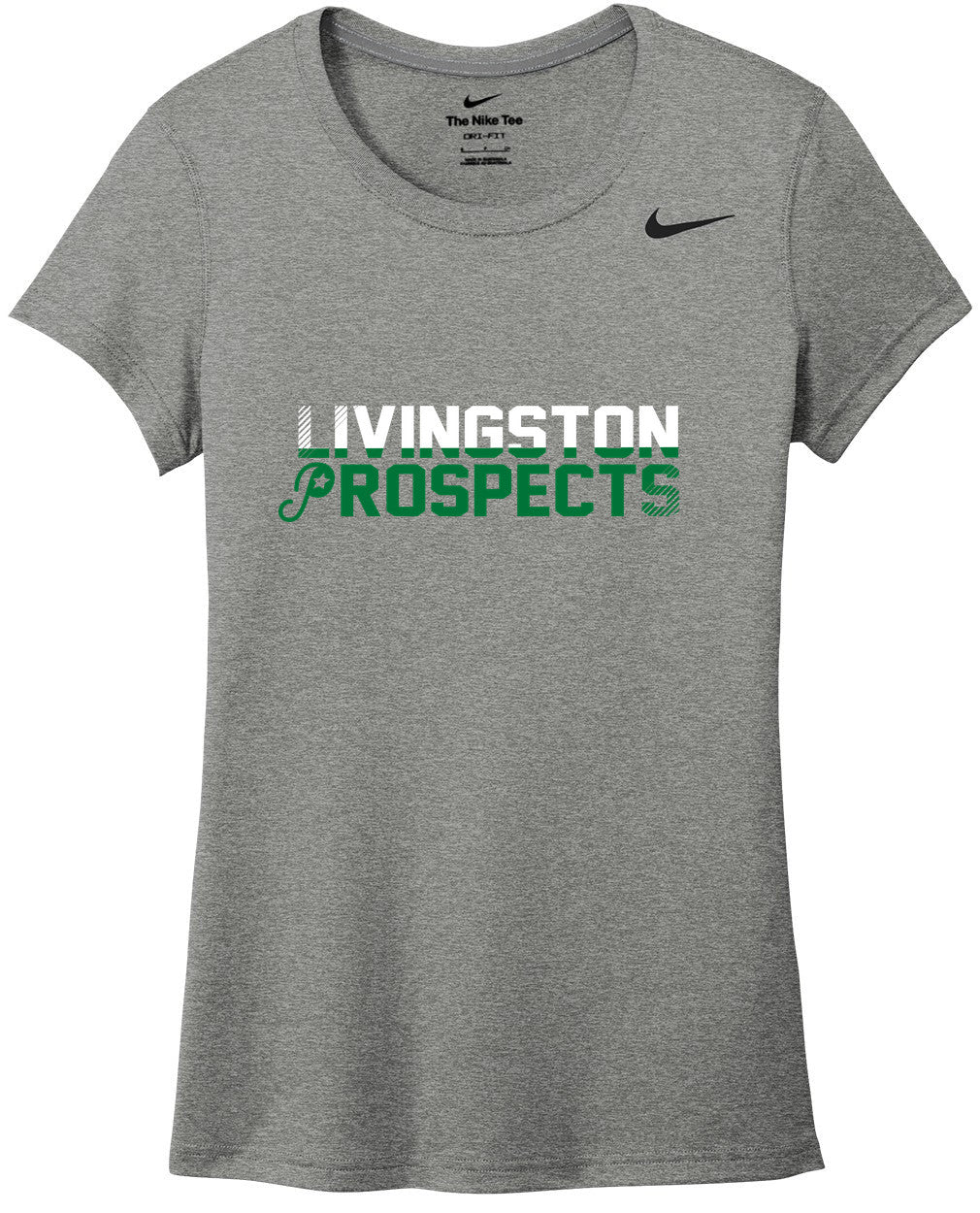 Nike Ladies Legend Tee