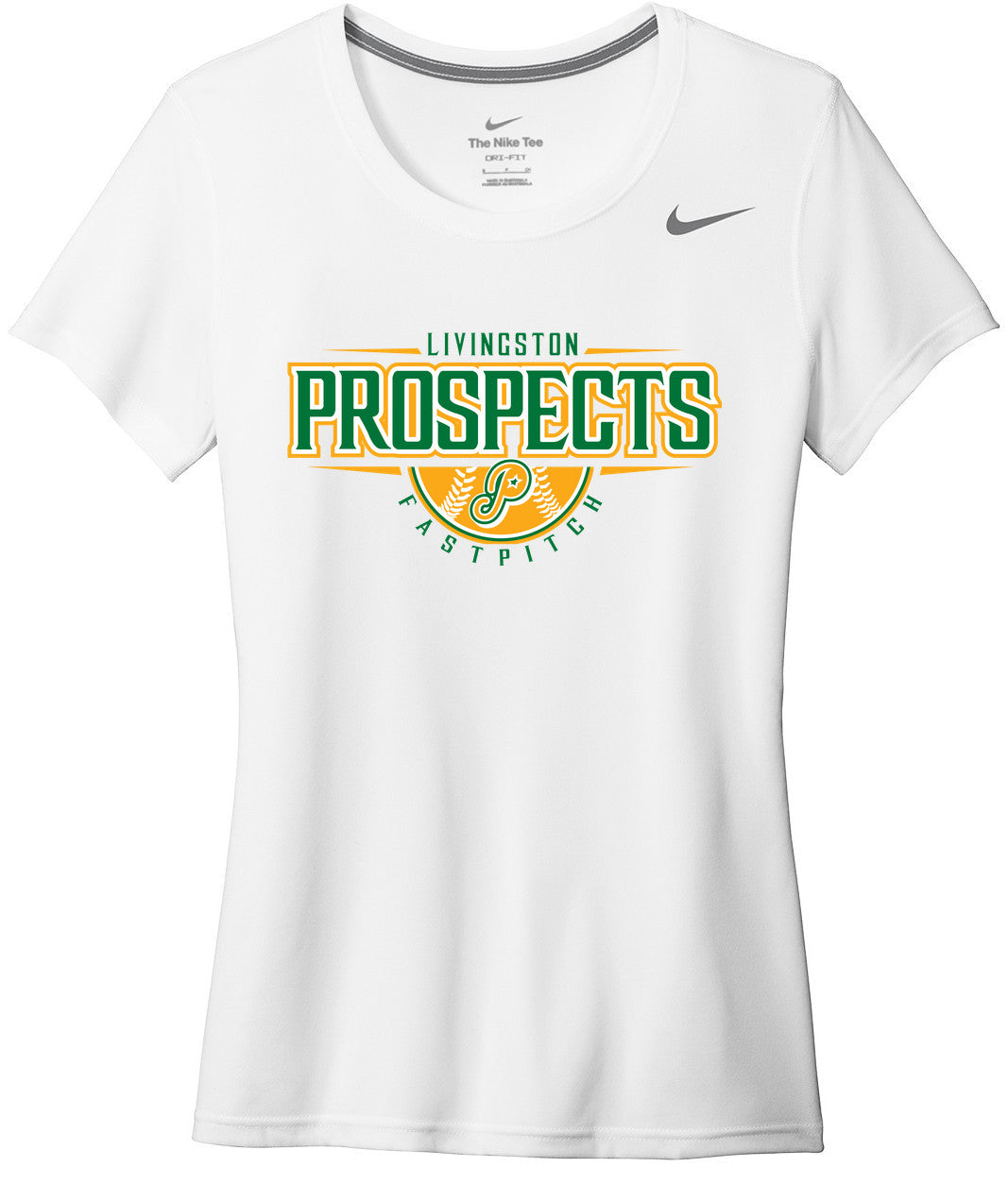 Nike Ladies Legend Tee