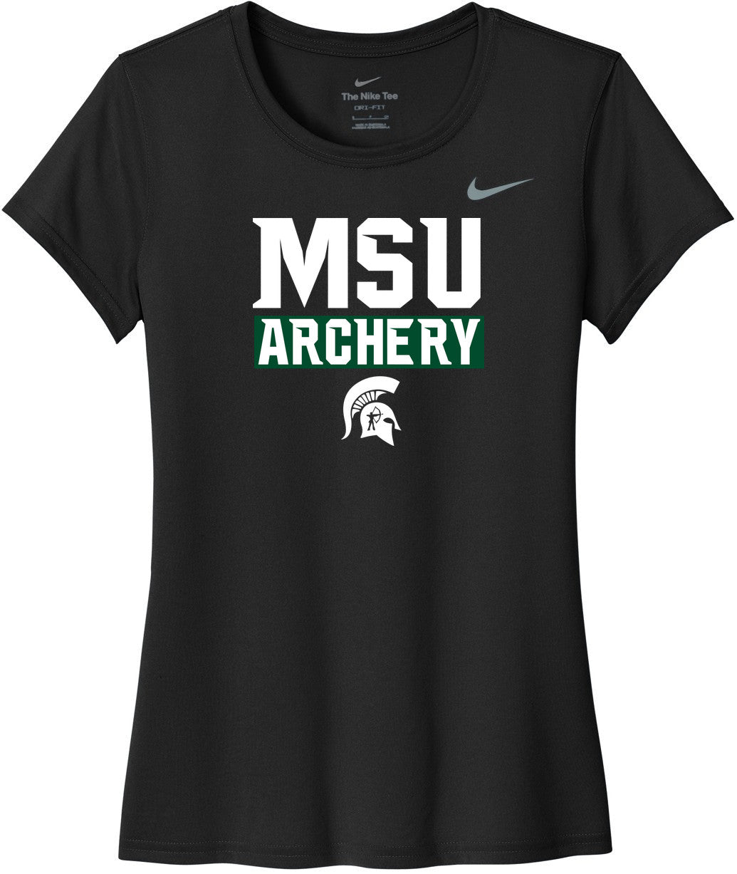 Nike Ladies Legend Tee