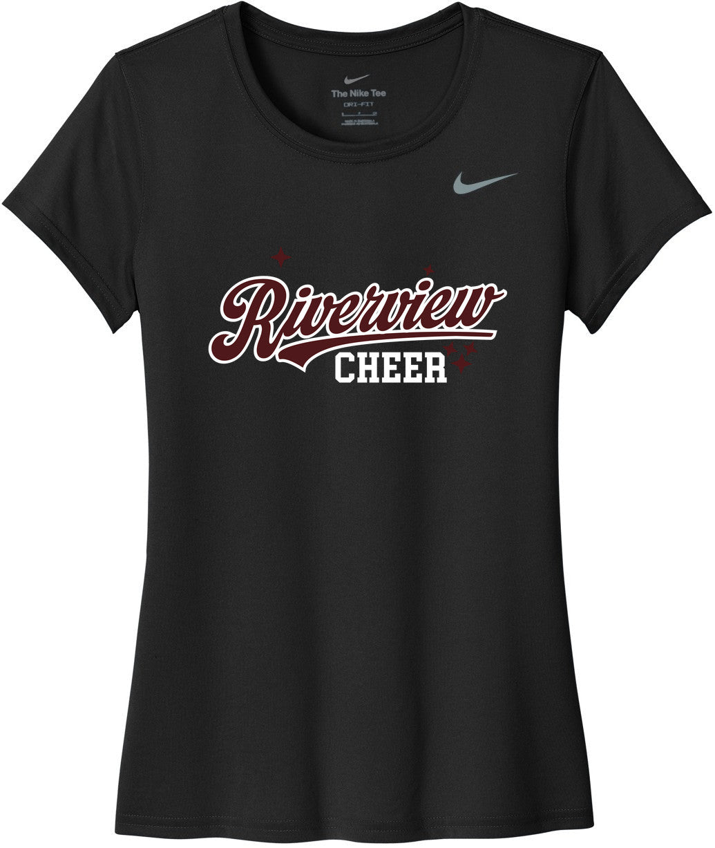 Nike Ladies Legend Tee