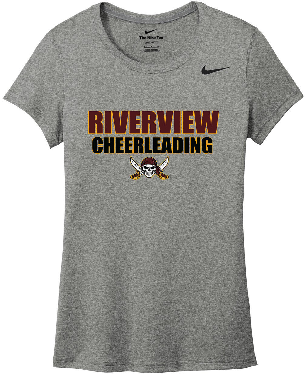 Nike Ladies Legend Tee