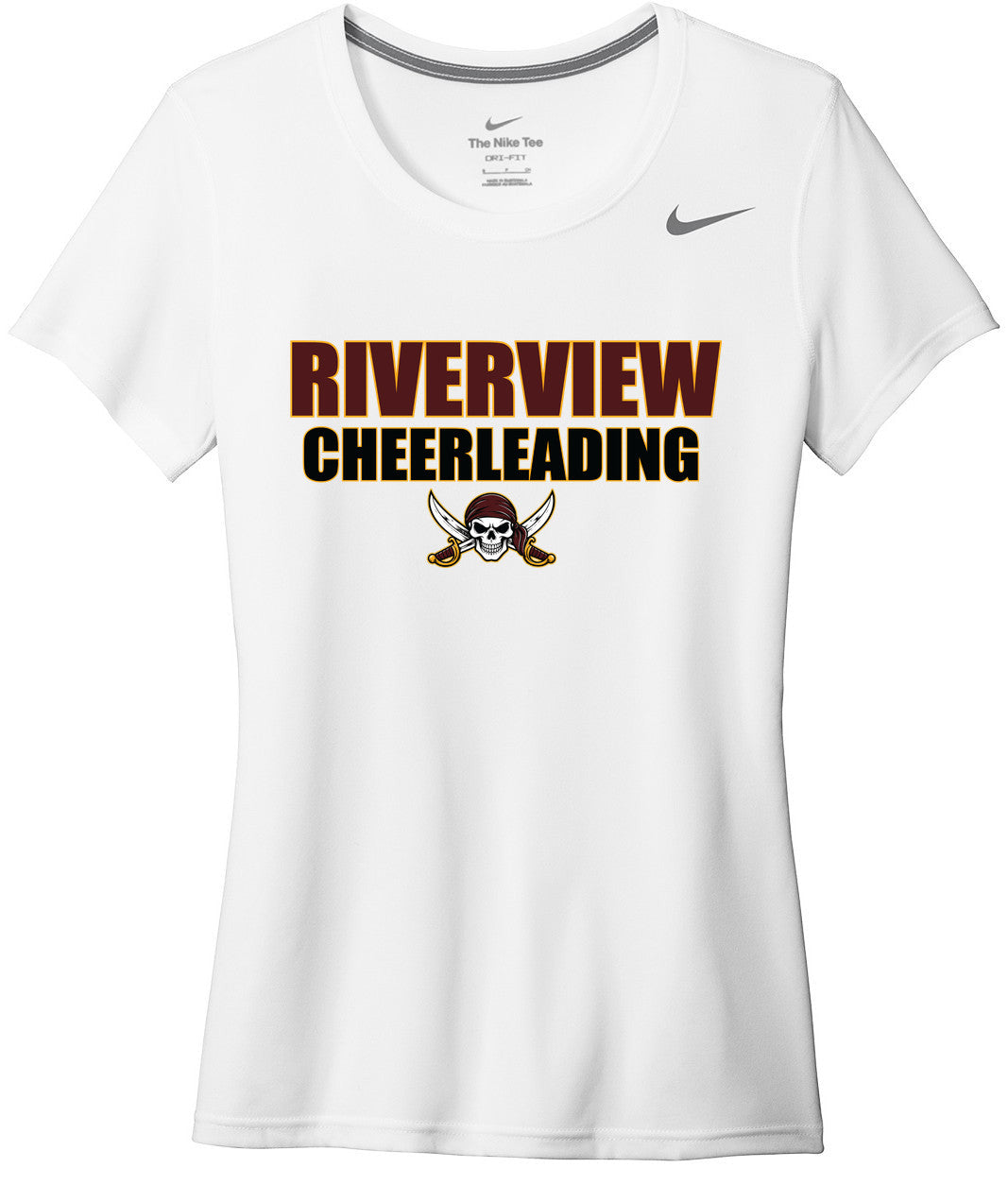 Nike Ladies Legend Tee