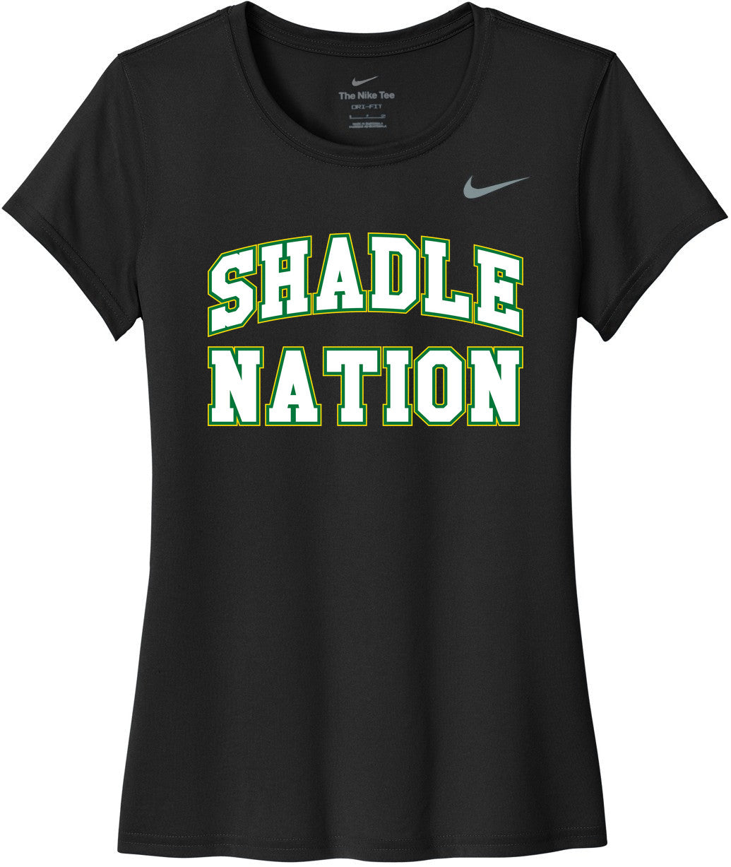 Nike Ladies Legend Tee