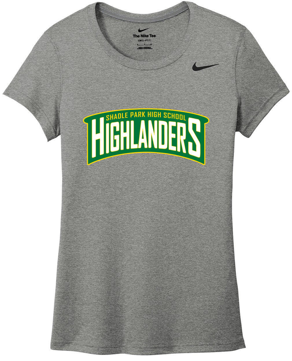 Nike Ladies Legend Tee