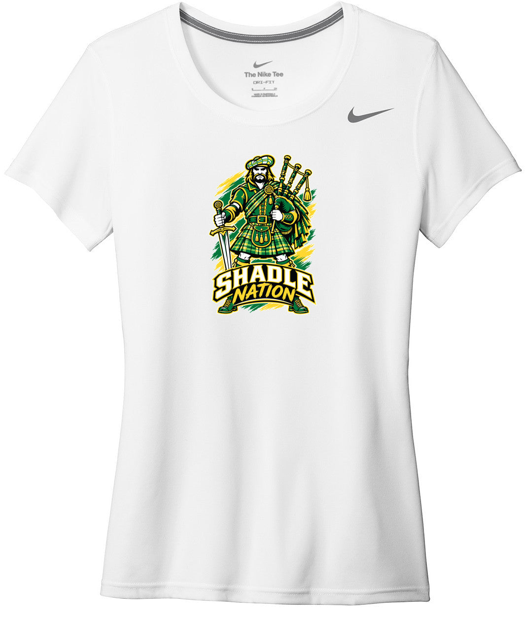 Nike Ladies Legend Tee