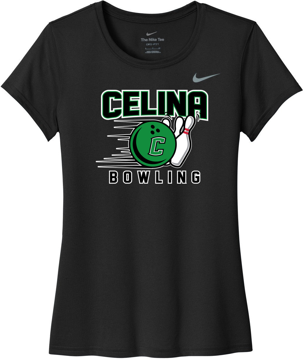 Nike Ladies Legend Tee