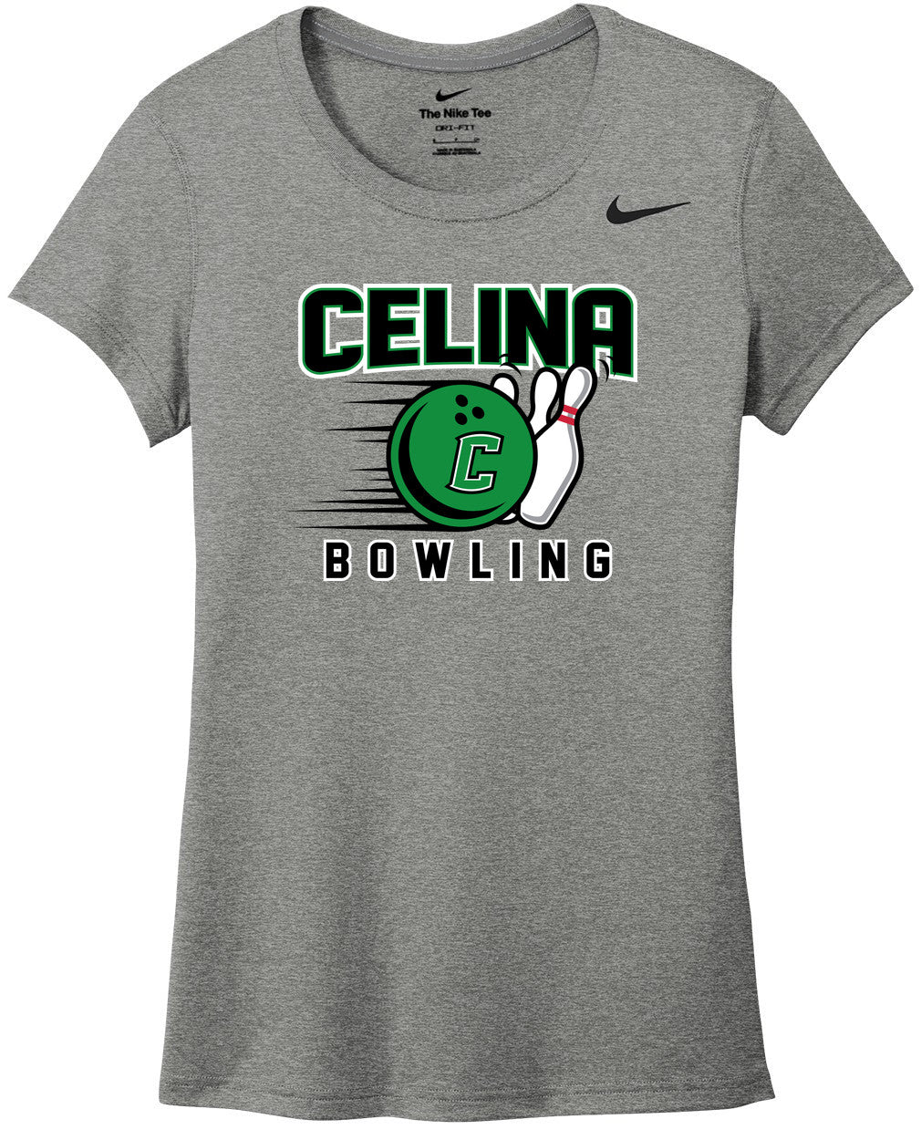 Nike Ladies Legend Tee