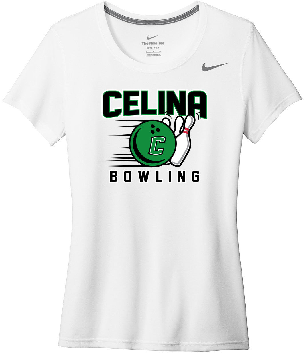Nike Ladies Legend Tee