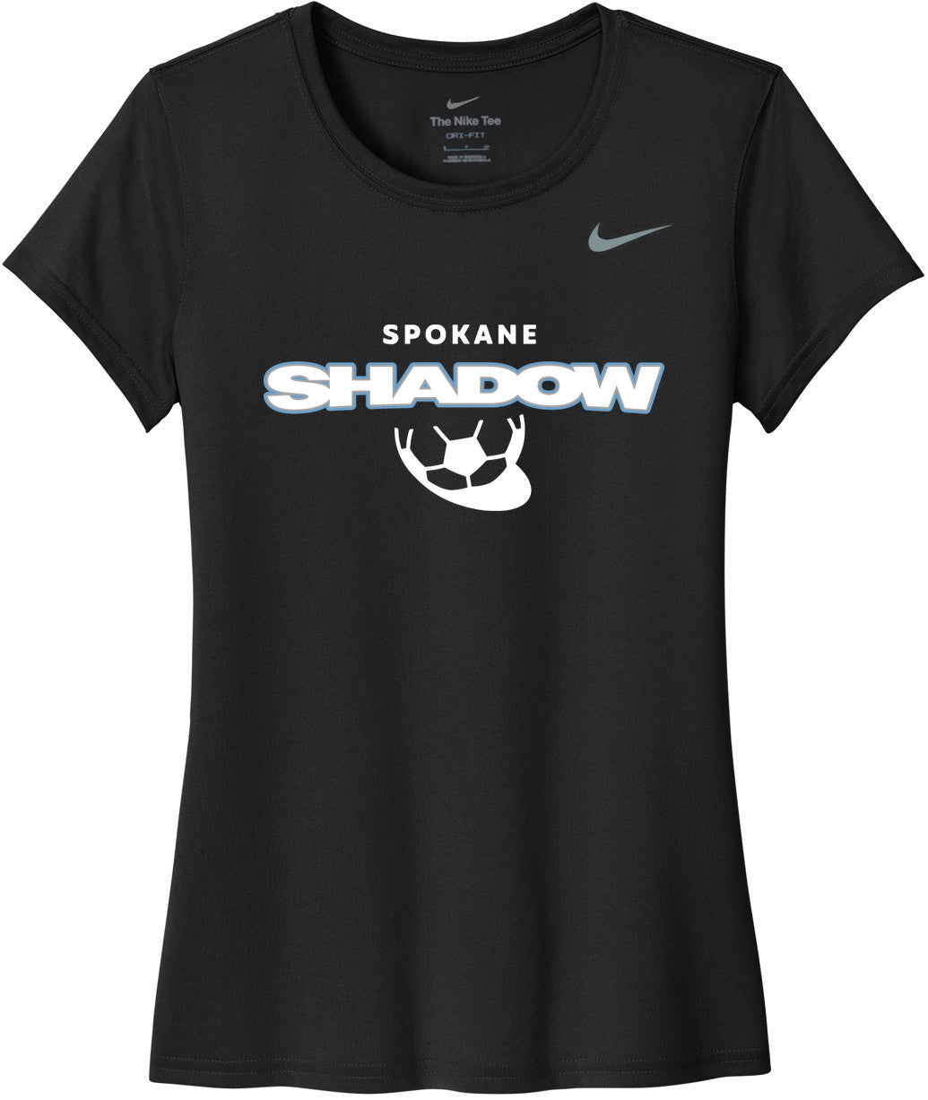 Nike Ladies Legend Tee