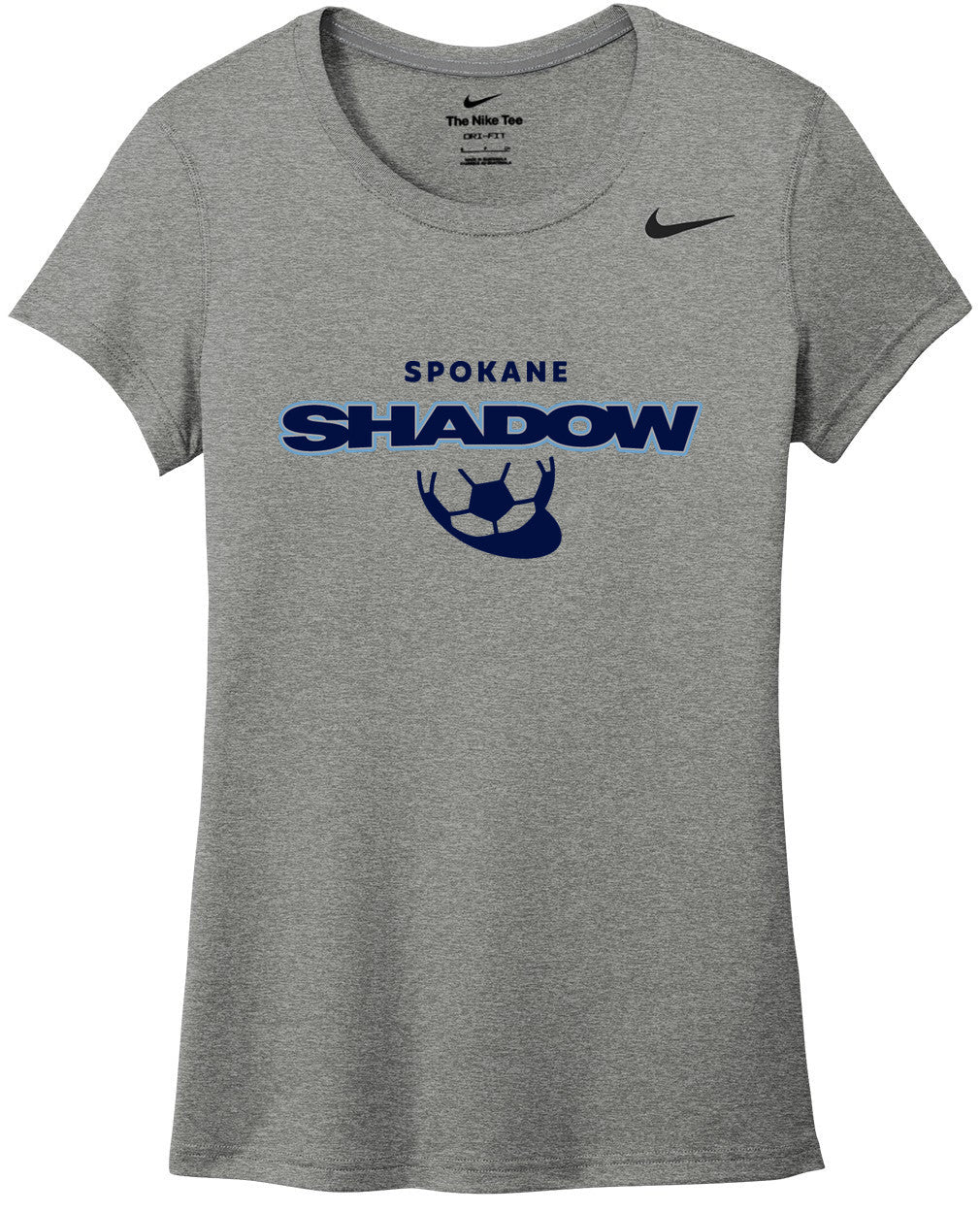 Nike Ladies Legend Tee