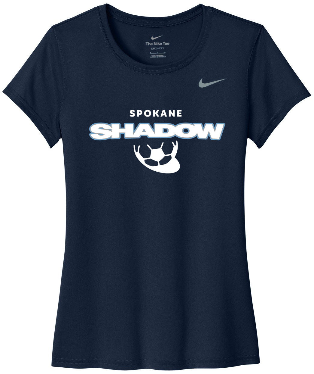 Nike Ladies Legend Tee