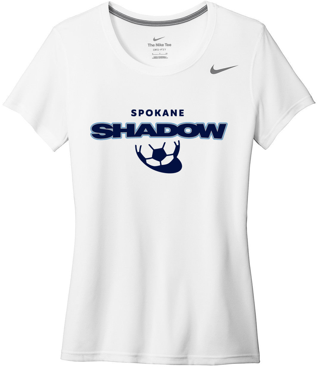 Nike Ladies Legend Tee