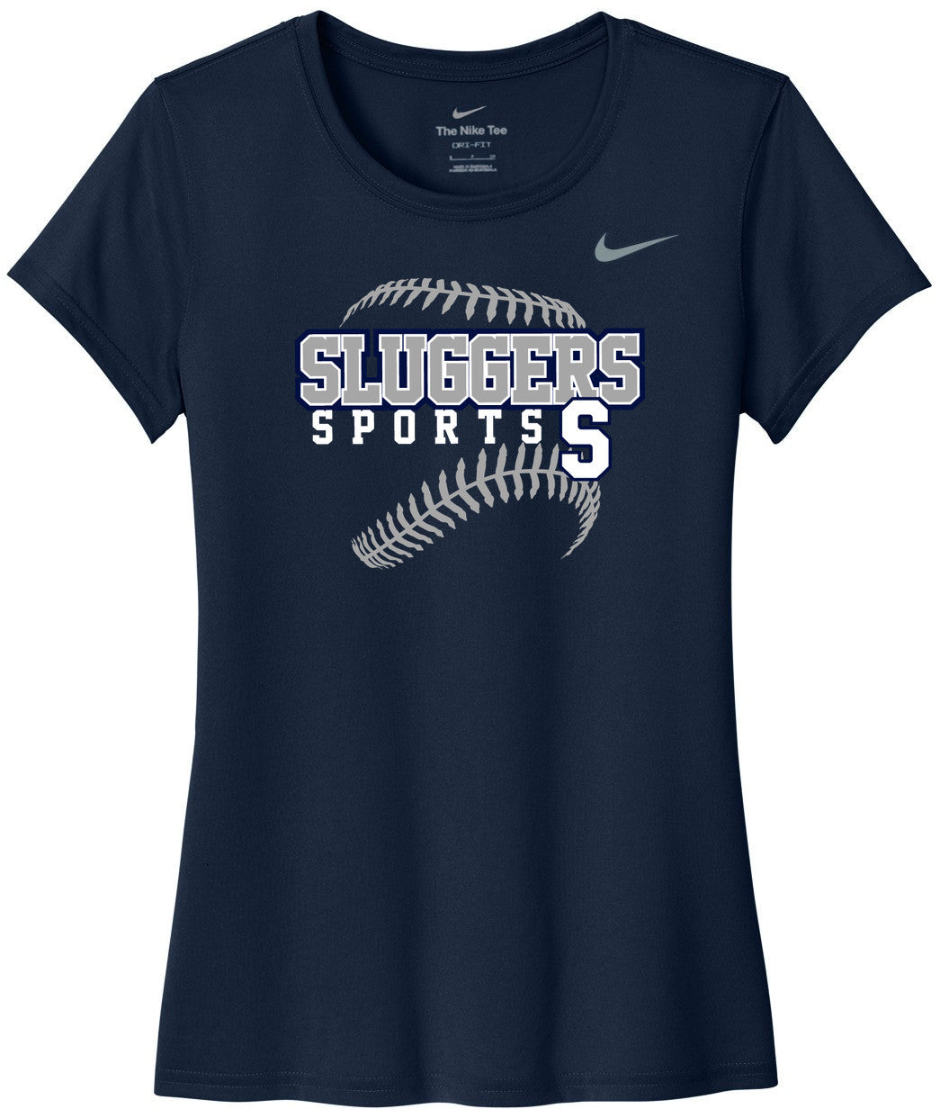 Nike Ladies Legend Tee
