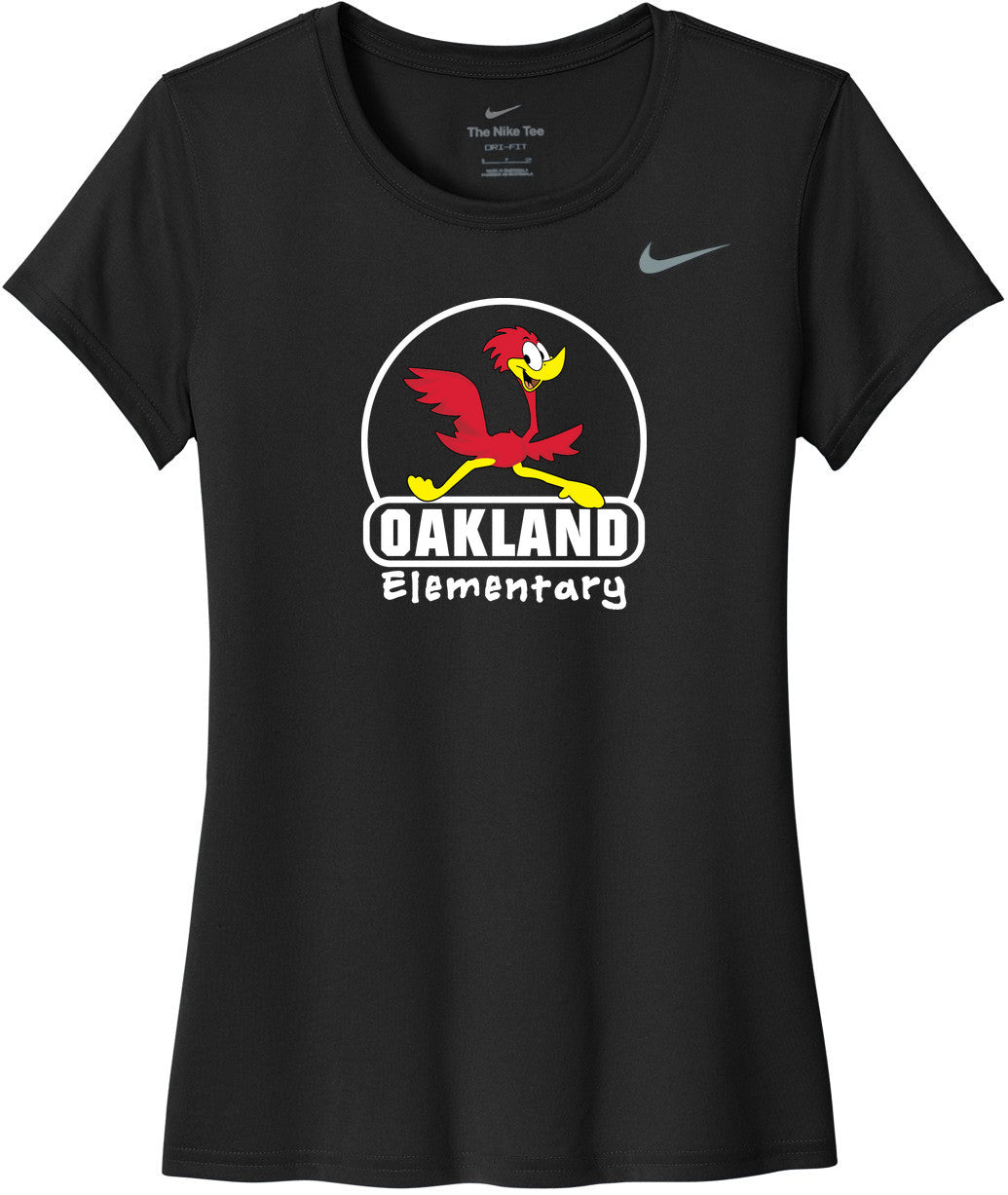 Nike Ladies Legend Tee