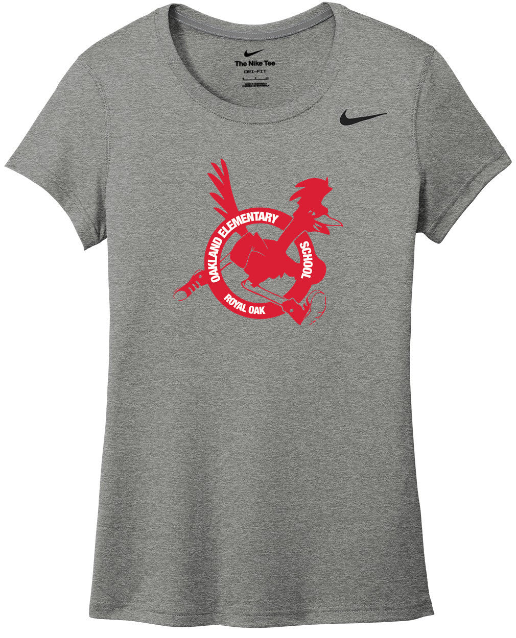 Nike Ladies Legend Tee
