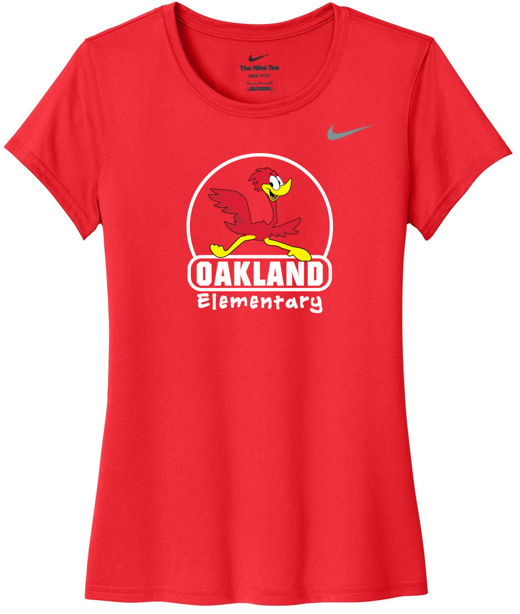 Nike Ladies Legend Tee