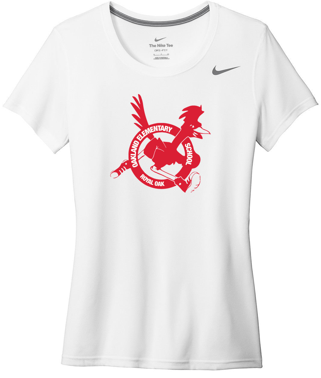 Nike Ladies Legend Tee