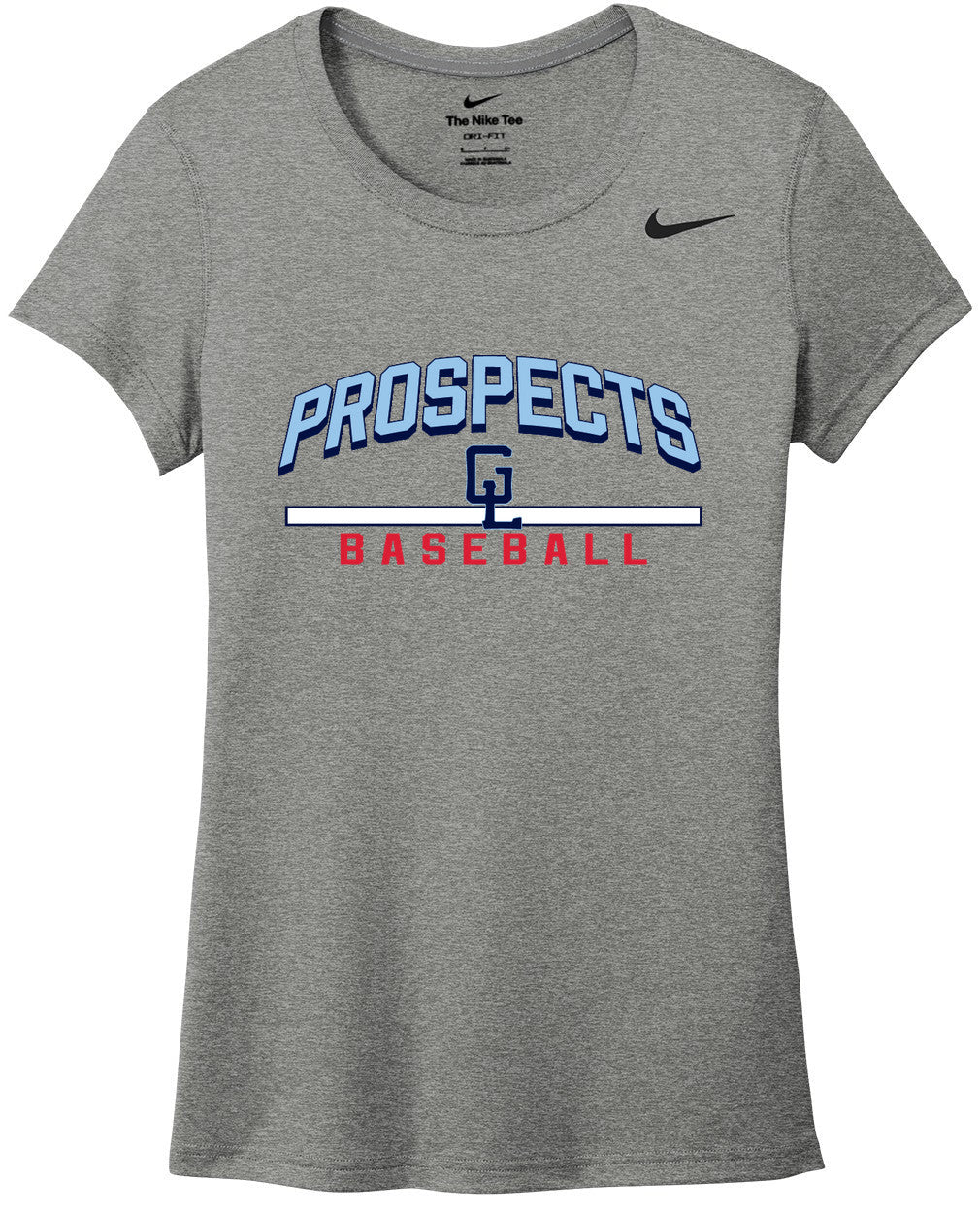 Nike Ladies Legend Tee