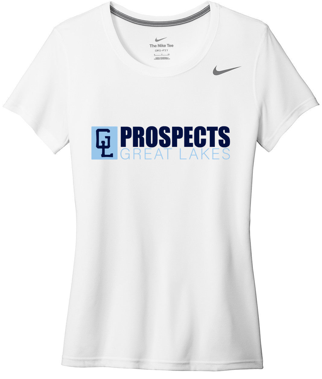 Nike Ladies Legend Tee