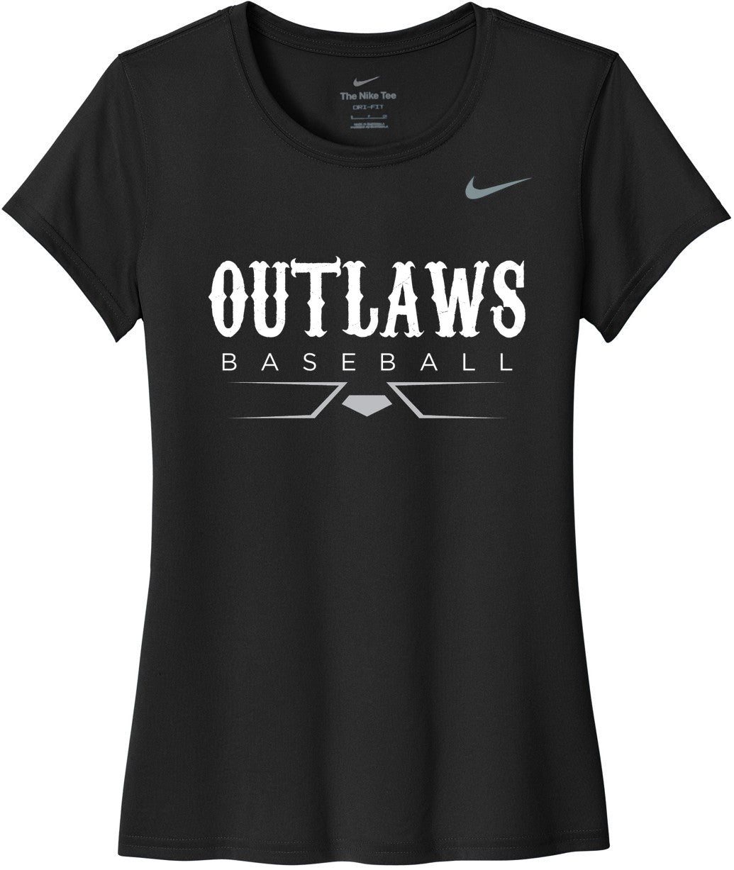 Nike Ladies Legend Tee