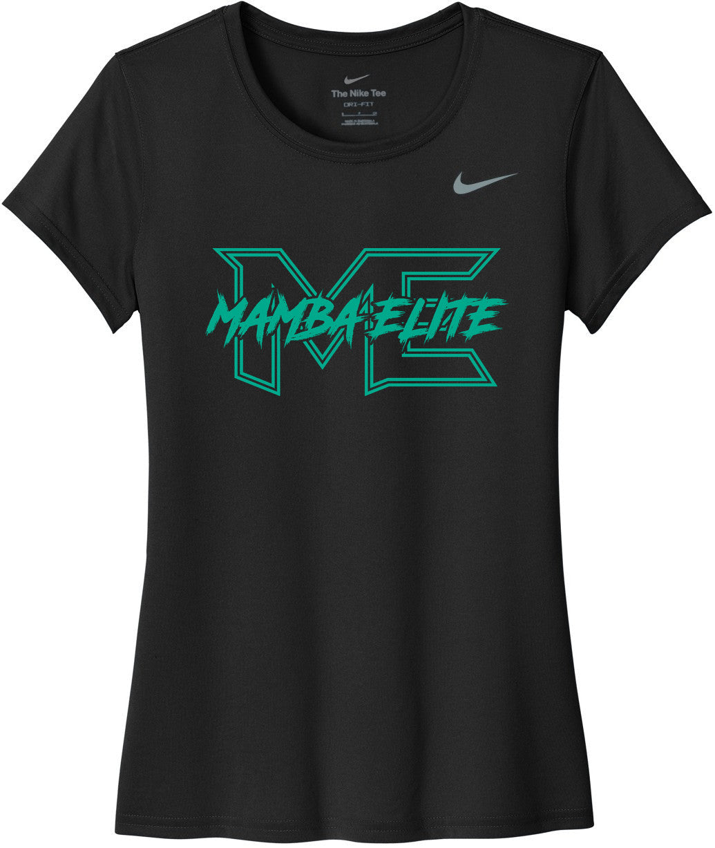 Nike Ladies Legend Tee