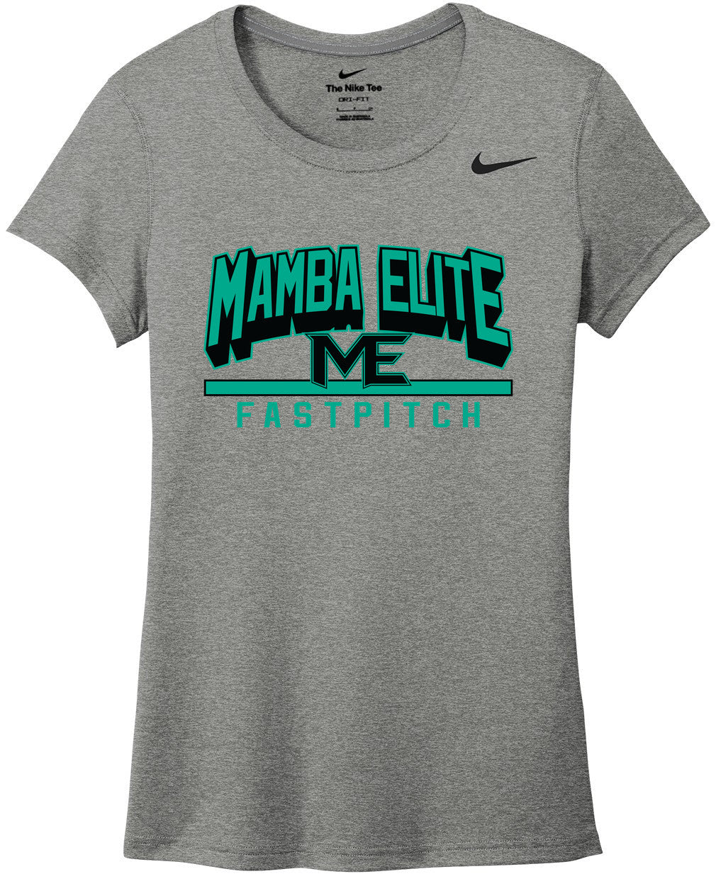Nike Ladies Legend Tee