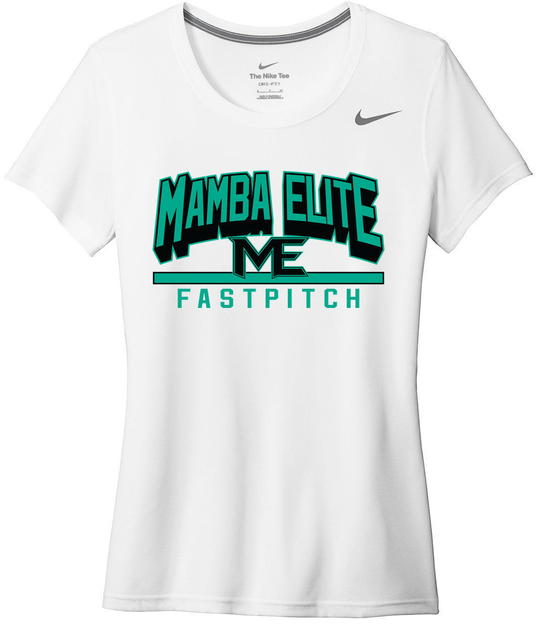 Nike Ladies Legend Tee