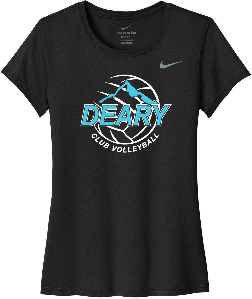 Nike Ladies Legend Tee