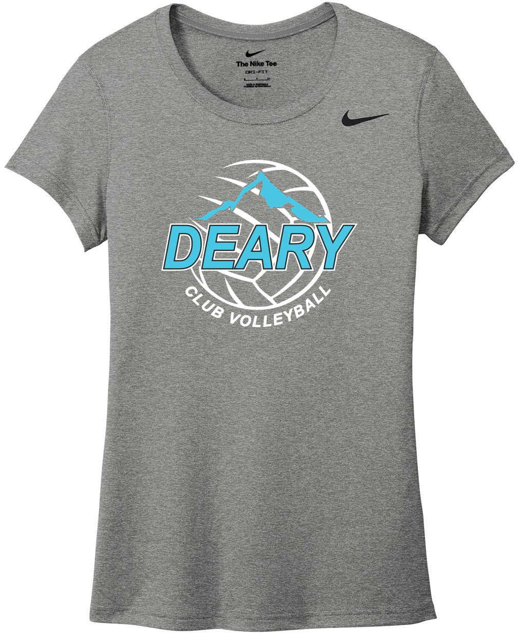 Nike Ladies Legend Tee