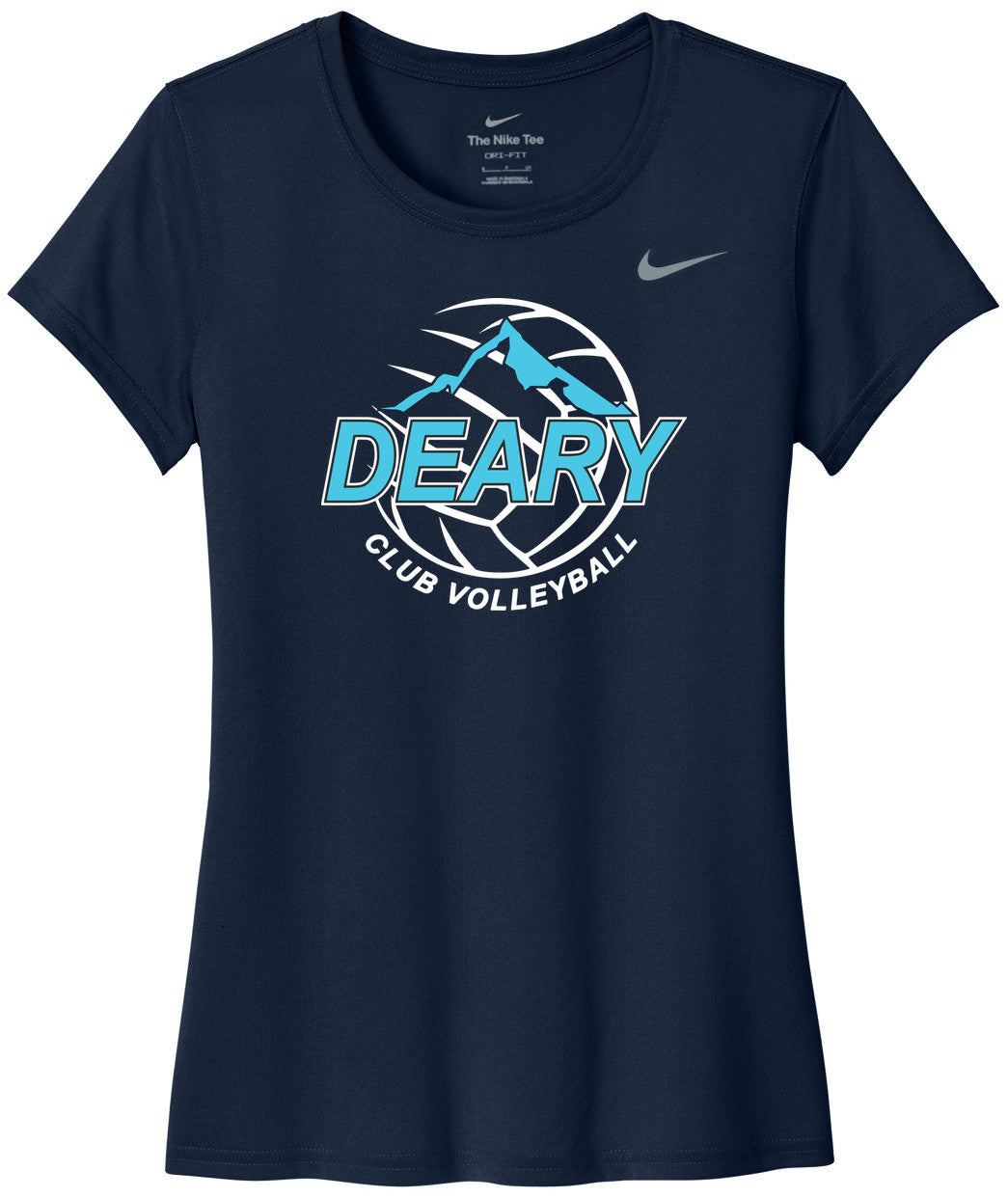 Nike Ladies Legend Tee