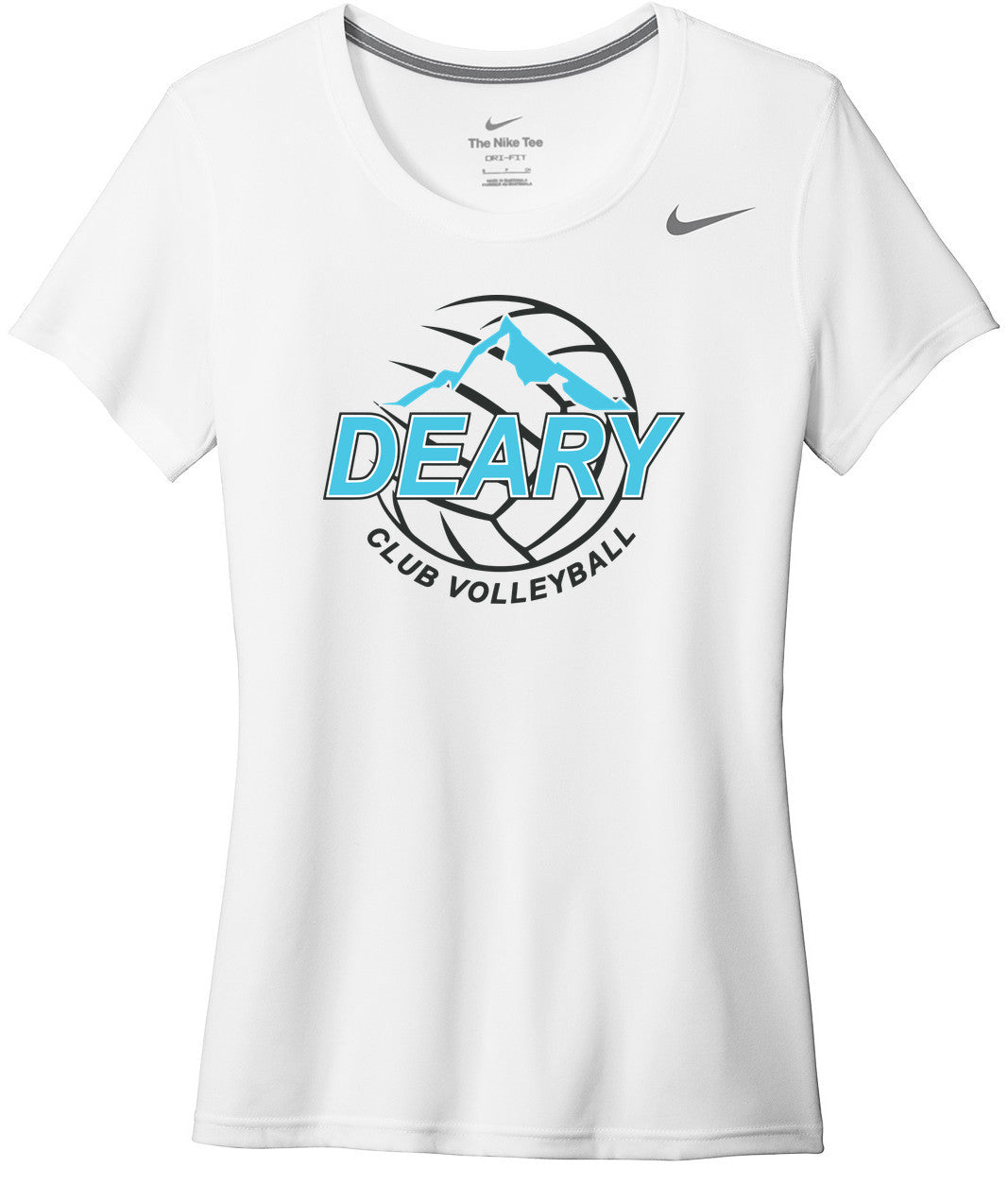 Nike Ladies Legend Tee